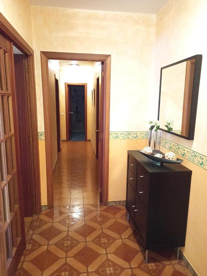 Apartament Piso Amplio A 100 M De La Playa Foz Zewnętrze zdjęcie