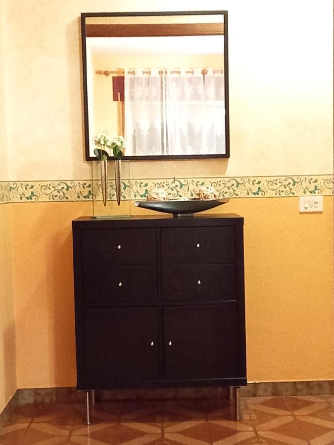 Apartament Piso Amplio A 100 M De La Playa Foz Zewnętrze zdjęcie